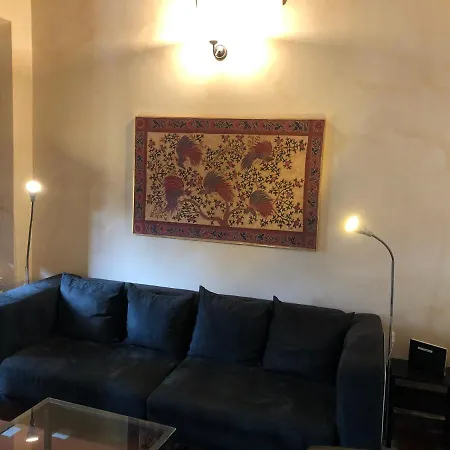 Florence Apartments Home Feeling Florence