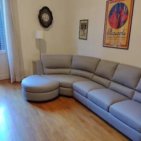 Florence Apartments Home Feeling Apartment