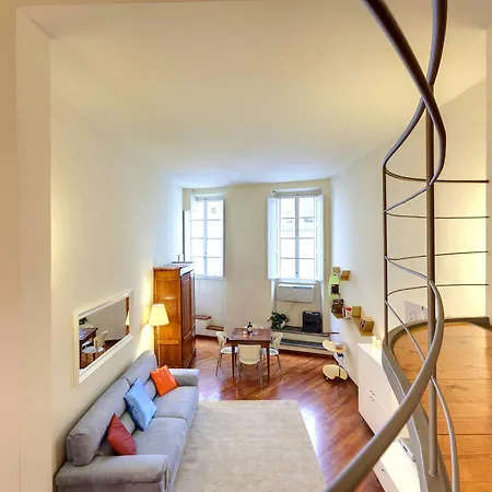 Florence Apartments Home Feeling