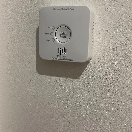 Florence Apartments Home Feeling