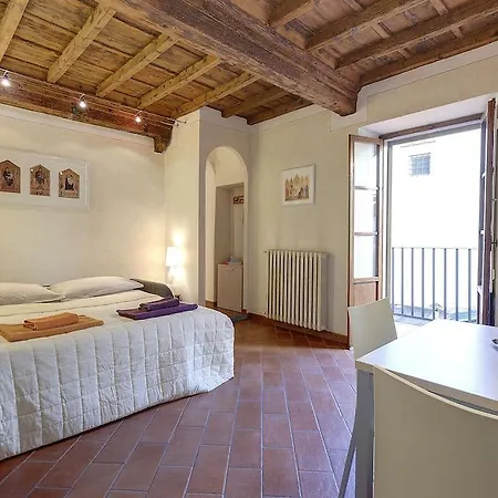Apartment Florence Apartments Home Feeling