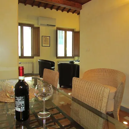 Florence Apartments Home Feeling