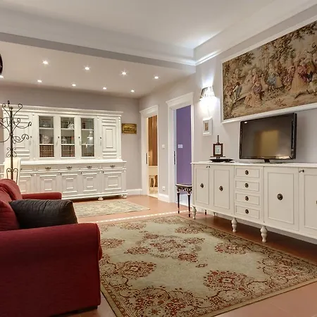 Florence Apartments Home Feeling Florence