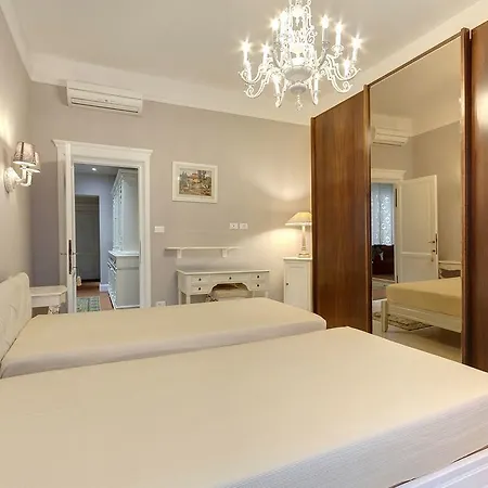 Florence Apartments Home Feeling Florence