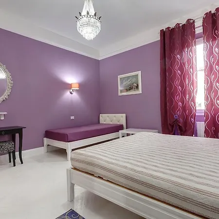 Apartment Florence Apartments Home Feeling