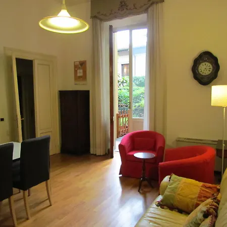 Florence Apartments Home Feeling * Florence