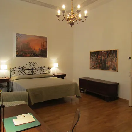 Florence Apartments Home Feeling Apartment