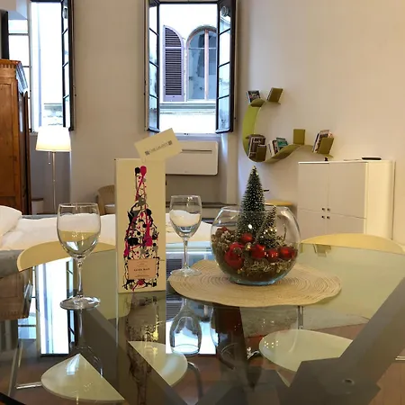 Florence Apartments Home Feeling