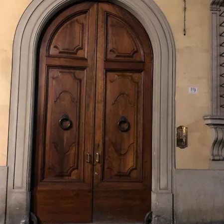 Apartment Florence Apartments Home Feeling *
