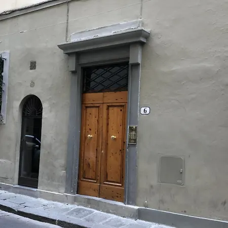 Florence Apartments Home Feeling * Florence
