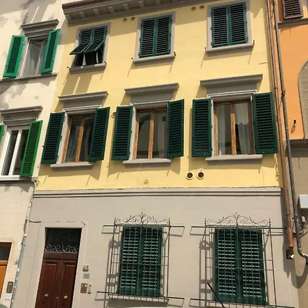 Florence Apartments Home Feeling * Florence