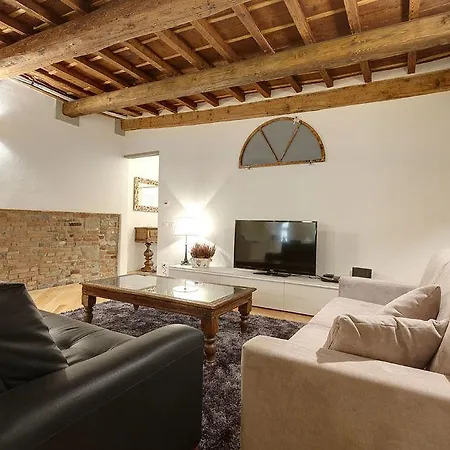 Apartamento Feeling *