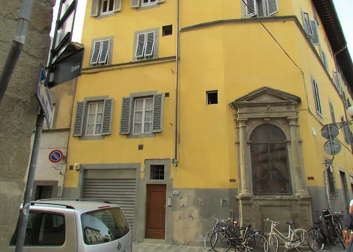 Lägenhet Feeling Florens