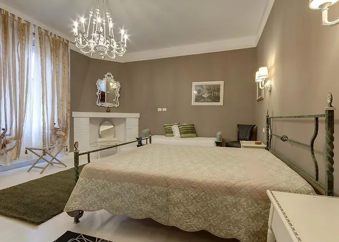 Lägenhet Feeling Florens