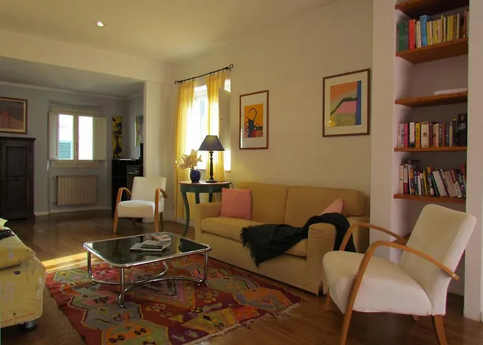 Feeling Lägenhet Florens