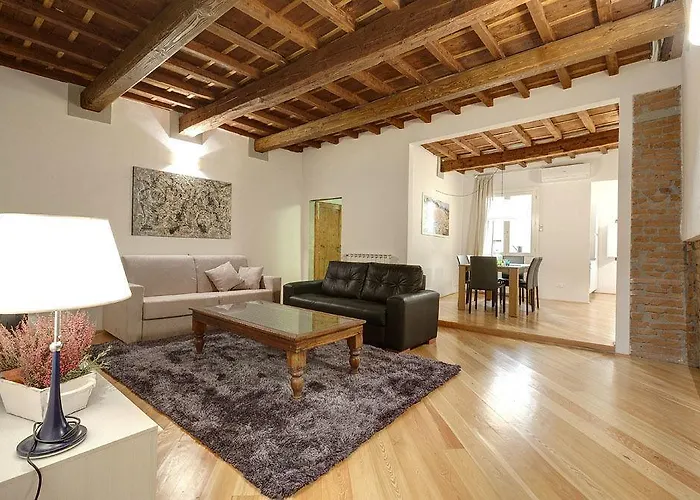 Lägenhet Feeling Florens