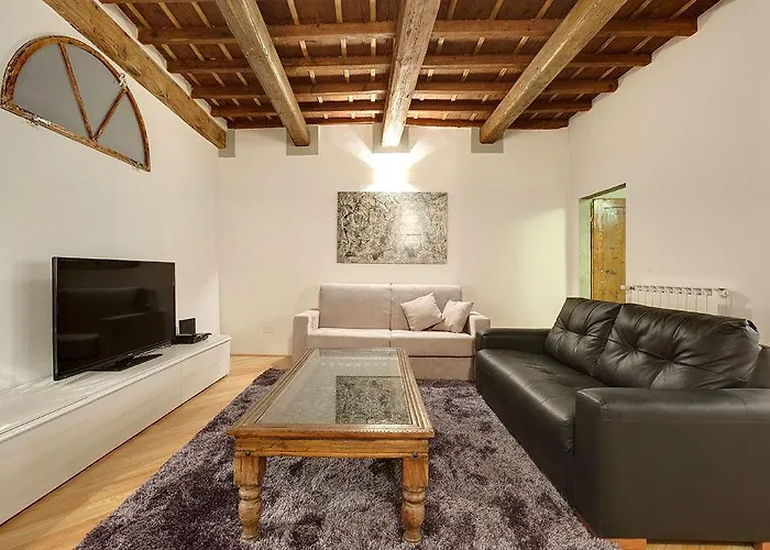 Lägenhet Feeling Florens