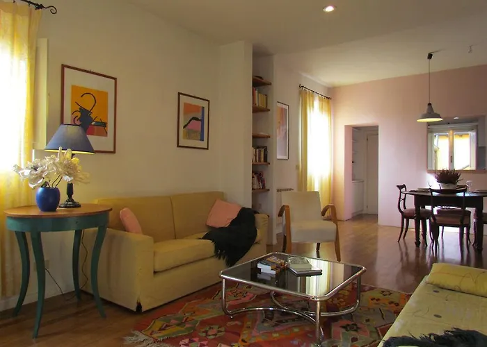 Feeling Lägenhet Florens