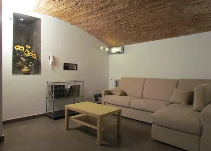 Lägenhet Feeling Florens