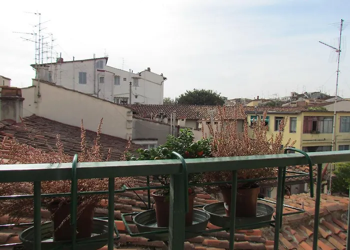 Feeling Lägenhet Florens