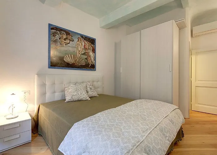 Lägenhet Feeling Florens