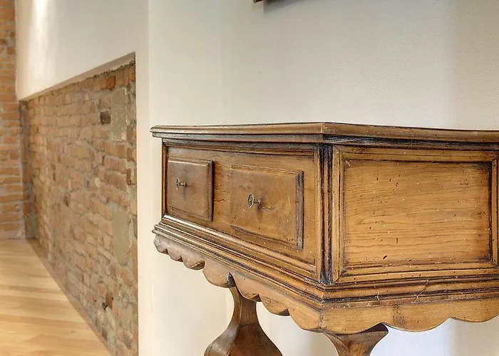 Feeling Lägenhet Florens