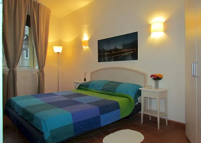 Feeling Lägenhet Florens