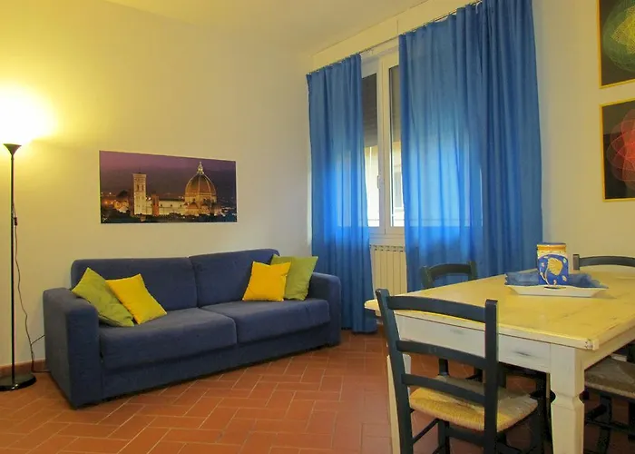 Feeling Lägenhet Florens