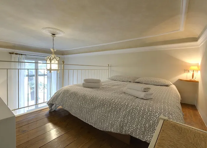 Lägenhet Feeling Florens