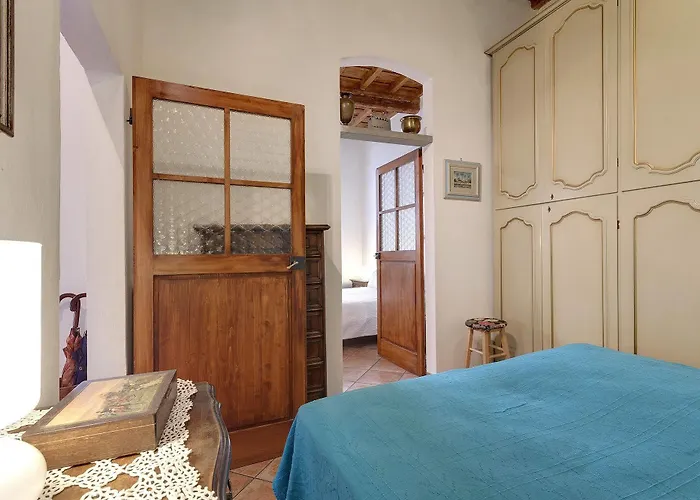 Lägenhet Feeling Florens