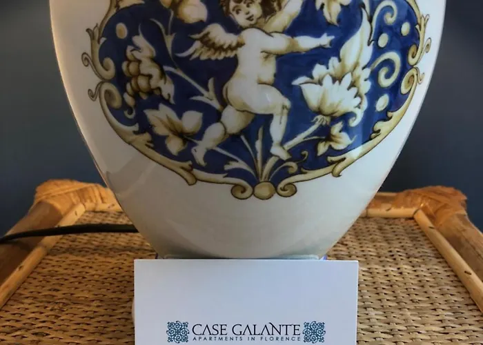 Lägenhet Feeling Florens