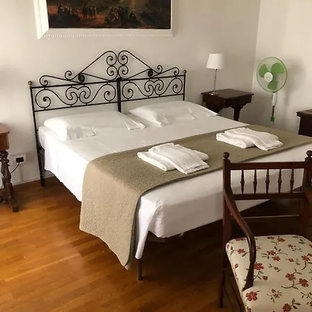 Апартаменты Feeling