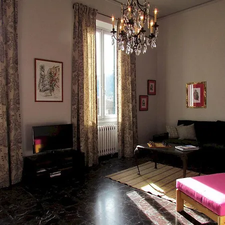 Daire Florence Apartments Home Feeling