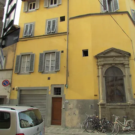 Апартаменты Feeling Флоренция