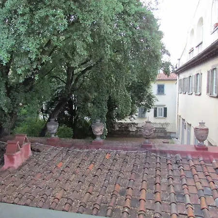 Daire Florence Apartments Home Feeling *