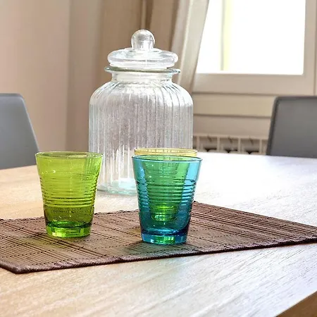 Daire Florence Apartments Home Feeling Floransa