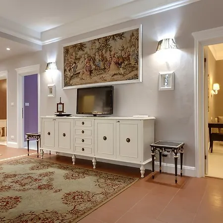 Apartament Feeling