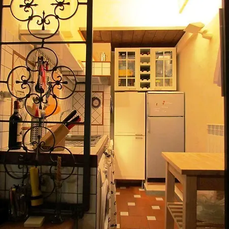 Daire Florence Apartments Home Feeling *