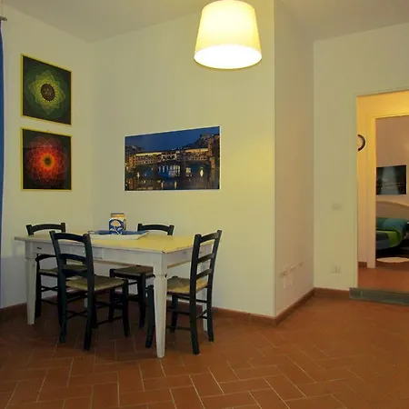 Florence Apartments Home Feeling Daire *